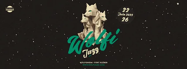 Wolfi Jazz 2023