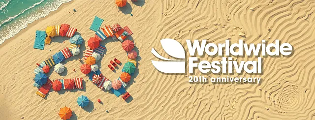 Worldwide Festival 2026
