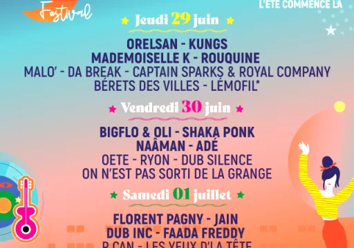 Aluna Festival 2023