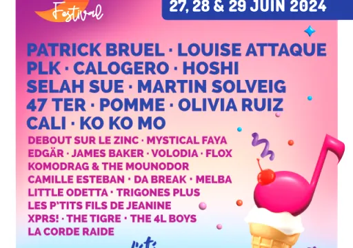 Aluna Festival 2024