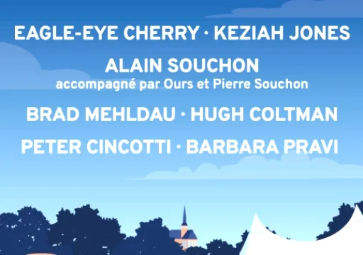 Archéo Jazz 2025
