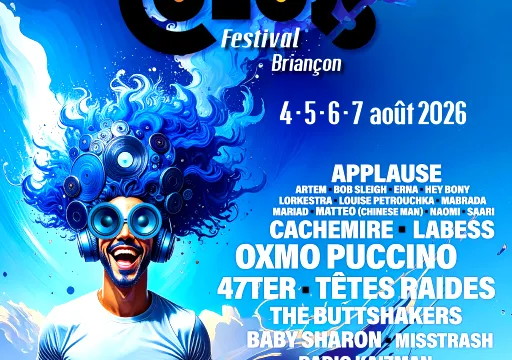 Arty Colors Festival 2026