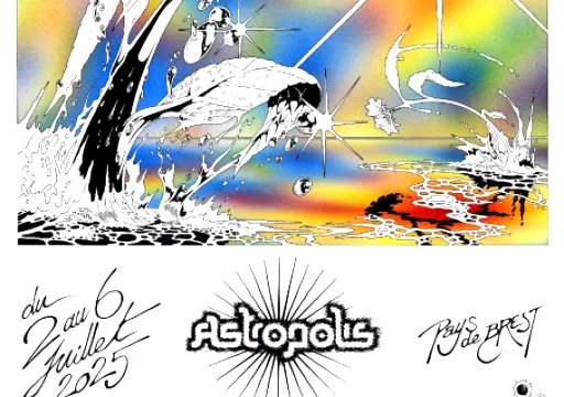 Astropolis 2025