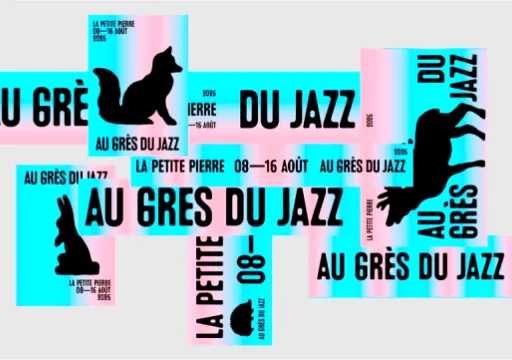 Au Grès du Jazz 2026
