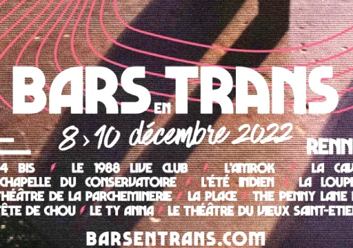 Bars en Trans 2022
