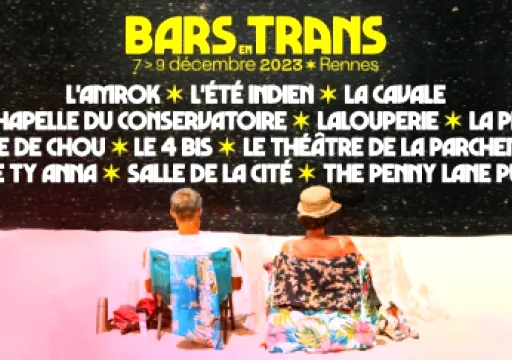 Bars en Trans 2023