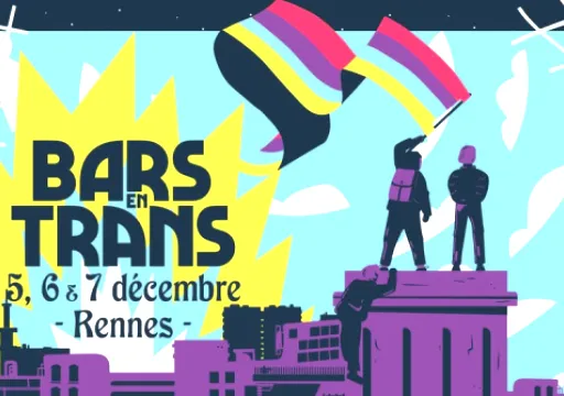 Bars en Trans 2024