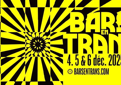Bars en Trans 2025