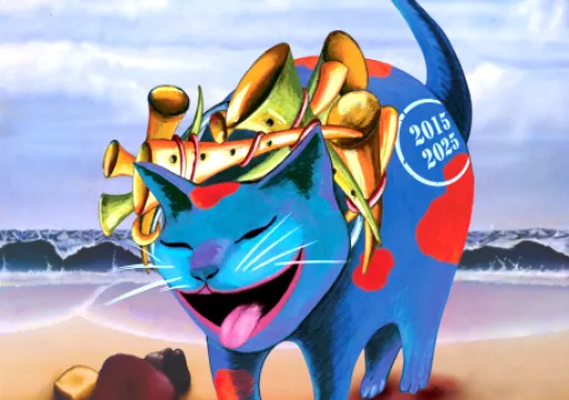 BatÔJazz 2025