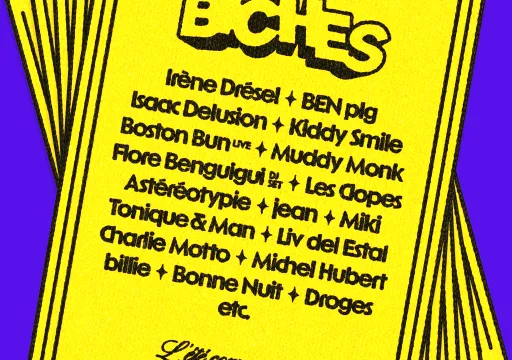 Biches Festival 2025