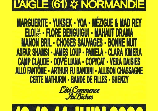 Biches Festival 2026