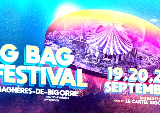 Big Bag Festival 2024