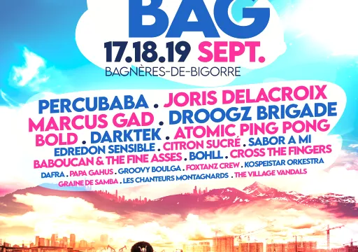 Big Bag Festival 2026