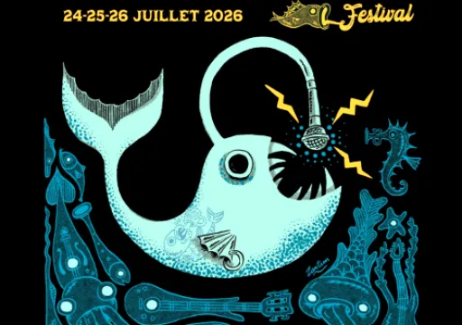Binic Folks Blues 2026