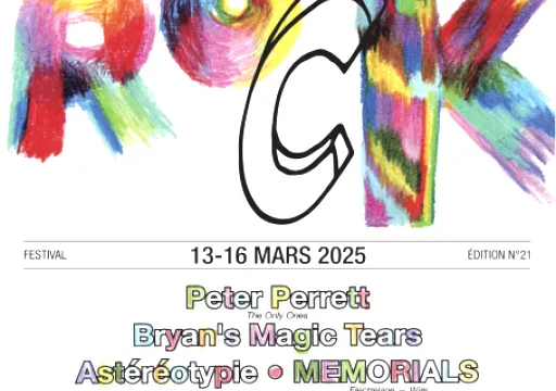 Bordeaux Rock 2025