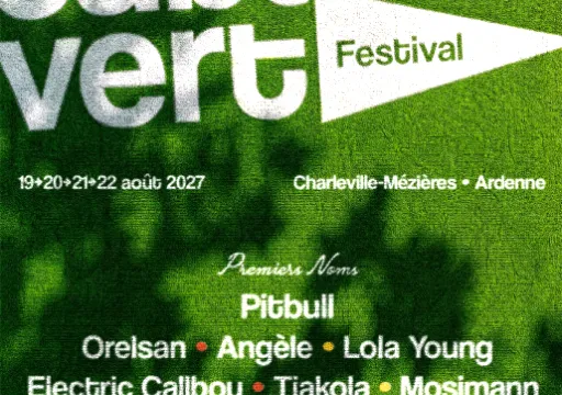 Cabaret Vert 2027