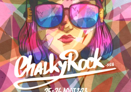 ChalkyRock 2023