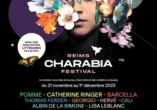 Charabia Festival 2023