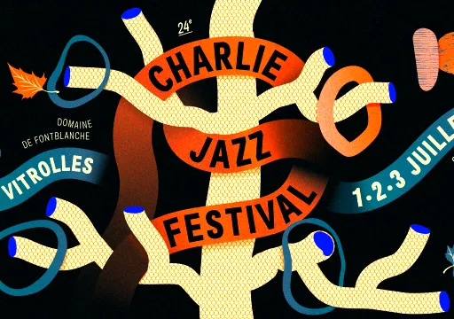 Charlie Jazz Festival 2022