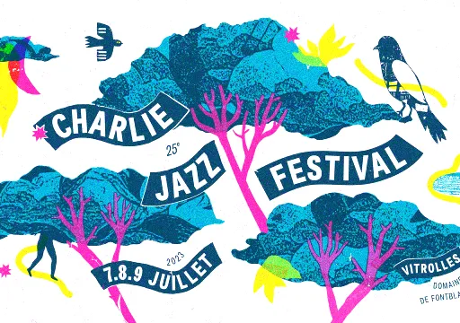Charlie Jazz Festival 2023