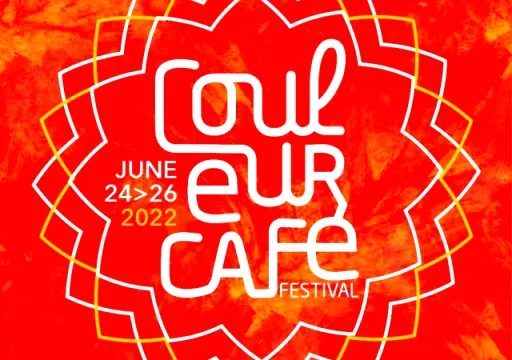 Couleur Café 2022