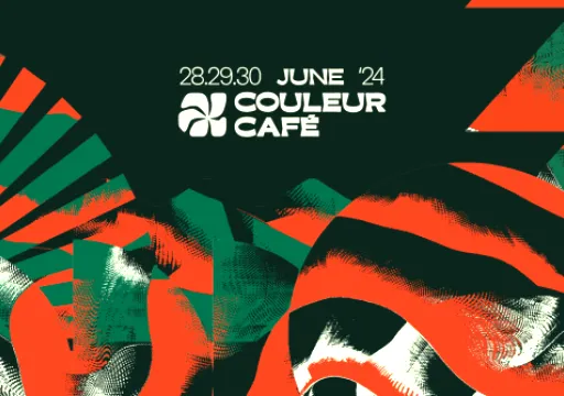 Couleur Café 2024
