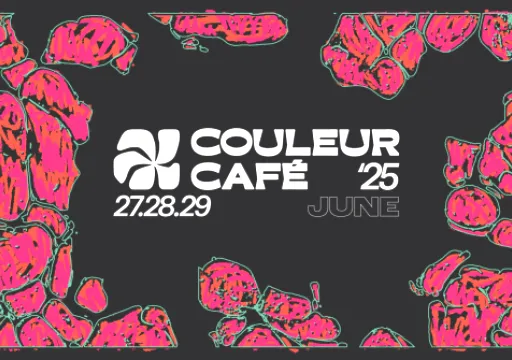 Couleur Café 2025