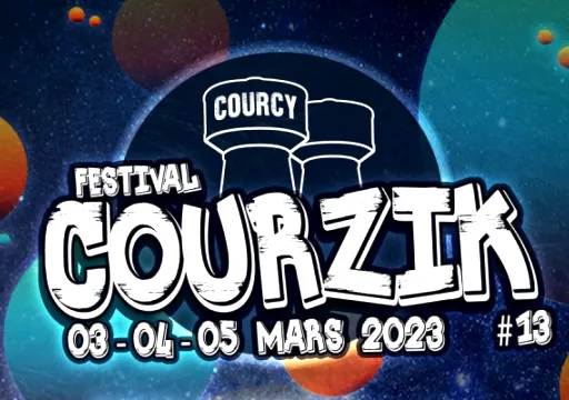 Courzik' 2023