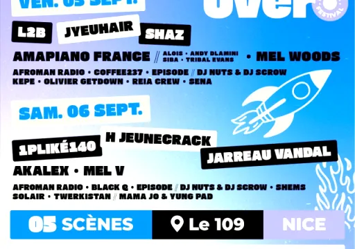 Crossover 2025