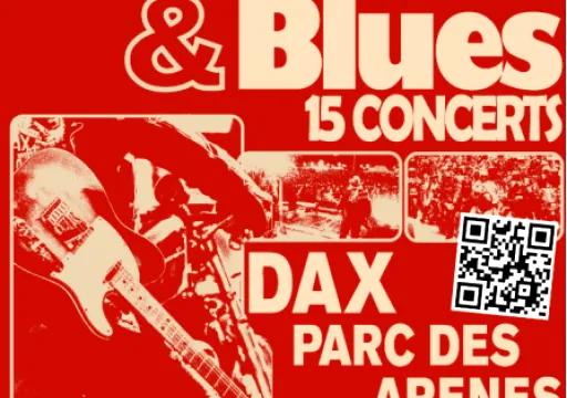 Dax Motors n' Blues 202