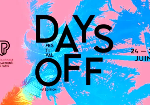 Days Off 2024