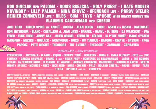 DELTA Festival 2025