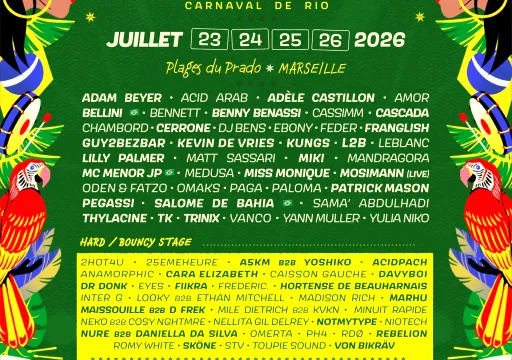 DELTA Festival 2026