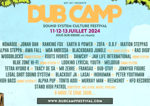Dub Camp 2024