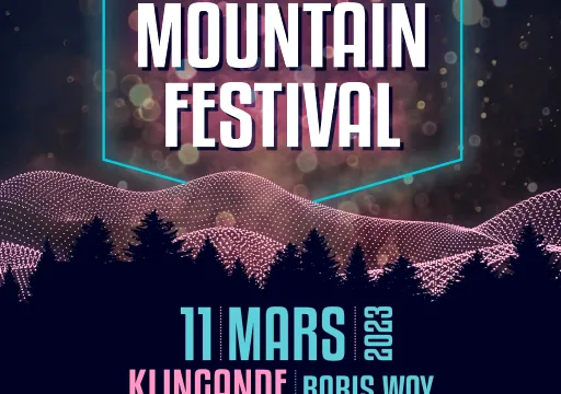Electro Mountain Festival 2023
