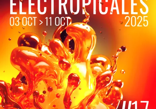 Electropicales 2025