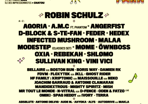 Elektric Park 2023