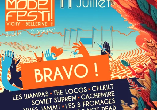 En Mode Festi 2025