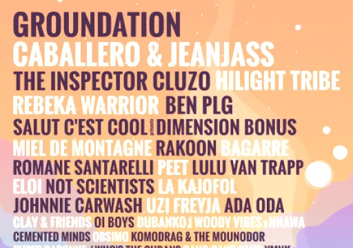 En Nord Beat Festival 2023