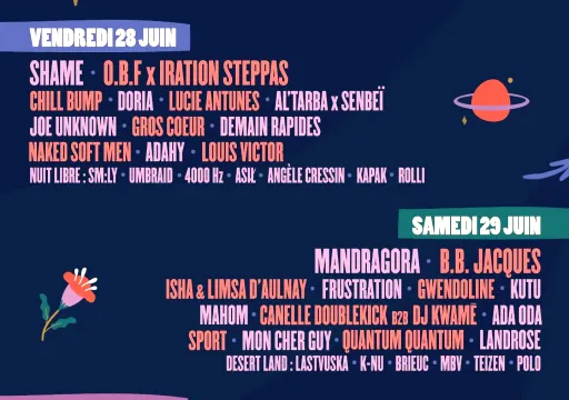 En Nord Beat Festival 2024