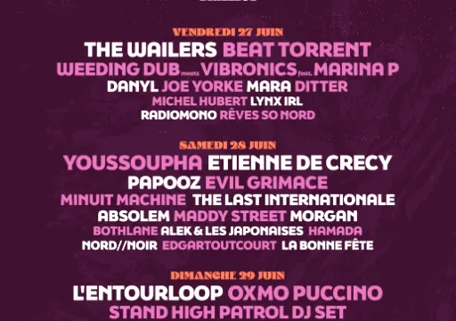 En Nord Beat Festival 2025