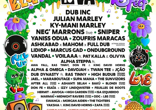 ERVA festival 2026