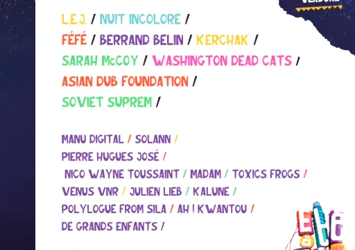 Eté à Pau 2024