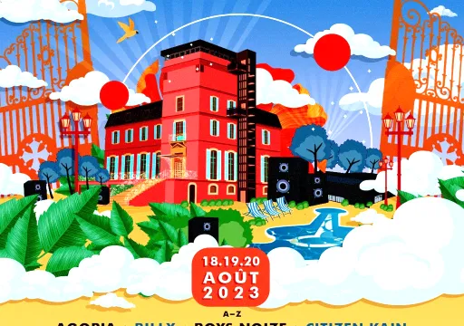 Fabulous Festival 2023