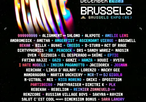 Fcknye Festival 2023