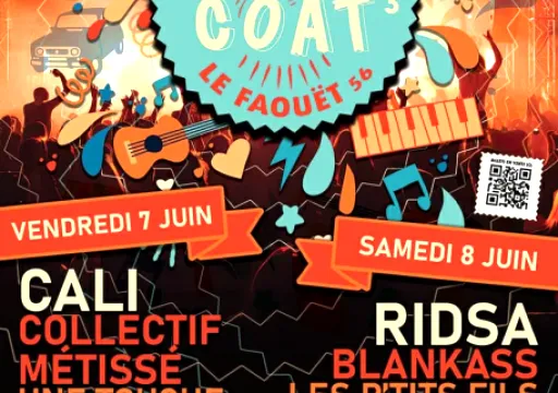 Festi’Coat 2024