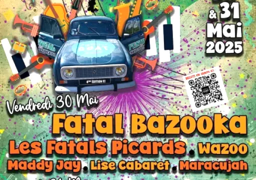 Festi’Coat 2025