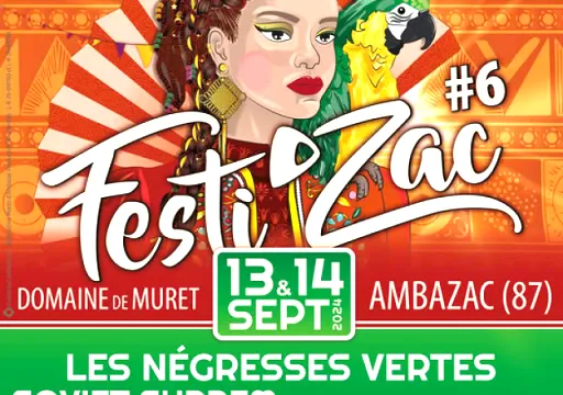 Festi'Zac 2024