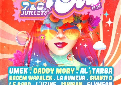 Festif l'Art 2023