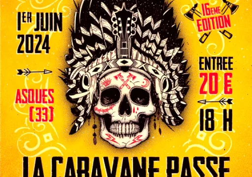 Festiv'Asques 2024